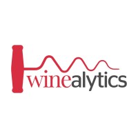 Winealytics logo, Winealytics contact details