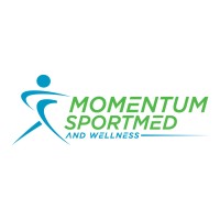 Momentum SportMed and Wellness logo, Momentum SportMed and Wellness contact details