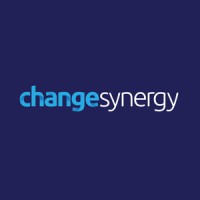 Change Synergy logo, Change Synergy contact details