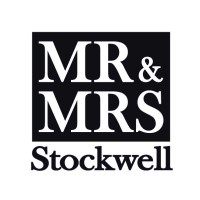 Mr & Mrs Stockwell logo, Mr & Mrs Stockwell contact details