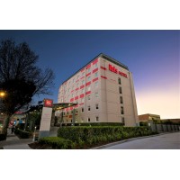 Ibis Sydney Airport logo, Ibis Sydney Airport contact details