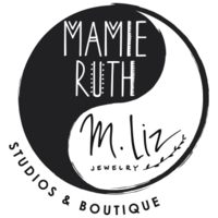 Mamie Ruth | M.Liz Studios & Boutique logo, Mamie Ruth | M.Liz Studios & Boutique contact details