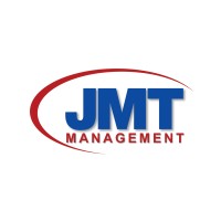 JMT Management logo, JMT Management contact details