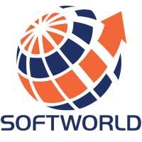 Softworld logo, Softworld contact details