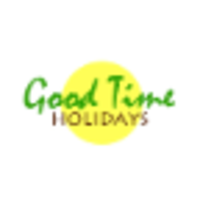 Good Time Holidays logo, Good Time Holidays contact details