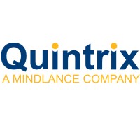 Quintrix Solutions logo, Quintrix Solutions contact details