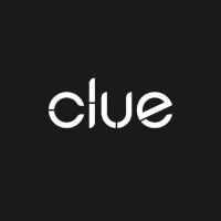 Clue logo, Clue contact details