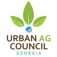 Georgia Urban Agriculture Council logo, Georgia Urban Agriculture Council contact details