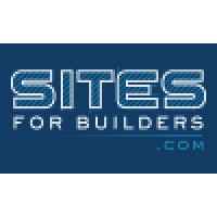 SitesForBuilders.com logo, SitesForBuilders.com contact details