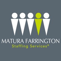 Matura Farrington Staffing Services, Inc. logo, Matura Farrington Staffing Services, Inc. contact details