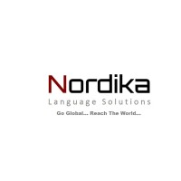 Nordika Language Solutions logo, Nordika Language Solutions contact details