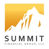 Summit Financial Group logo, Summit Financial Group contact details