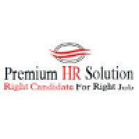 Premium HR Solution logo, Premium HR Solution contact details