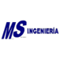 MS INGENIERIA logo, MS INGENIERIA contact details