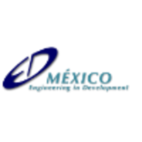 ED México logo, ED México contact details