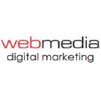 WebMedia logo, WebMedia contact details