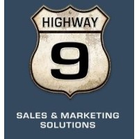 Highway 9 Consulting logo, Highway 9 Consulting contact details