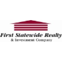 First Statewide Realty logo, First Statewide Realty contact details