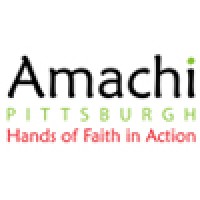 Amachi Pittsburgh logo, Amachi Pittsburgh contact details