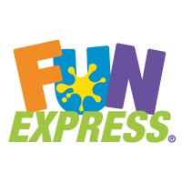 Fun Express logo, Fun Express contact details