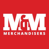 M & M MERCHANDISERS, INC. logo, M & M MERCHANDISERS, INC. contact details