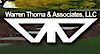 Warren Thoma & Associates logo, Warren Thoma & Associates contact details