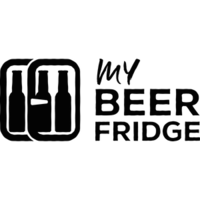 My Beer Fridge logo, My Beer Fridge contact details