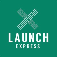 Launch Express logo, Launch Express contact details