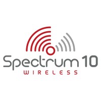 Spectrum 10 Wireless, LLC logo, Spectrum 10 Wireless, LLC contact details