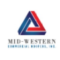 Mid-Western Commercial Roofers, Inc. logo, Mid-Western Commercial Roofers, Inc. contact details