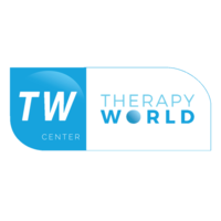 Therapy World Center logo, Therapy World Center contact details