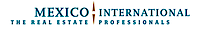 Mexico International Real Estate logo, Mexico International Real Estate contact details