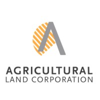 Agricultural Land Corporation logo, Agricultural Land Corporation contact details