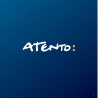 Atento Venezuela S.A logo, Atento Venezuela S.A contact details