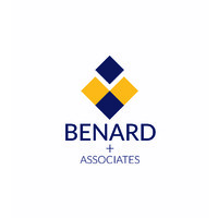 Benard + Associates logo, Benard + Associates contact details