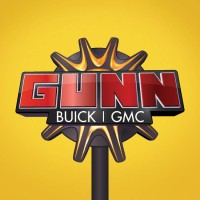 Gunn Buick GMC logo, Gunn Buick GMC contact details