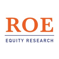 Roe Equity Research logo, Roe Equity Research contact details