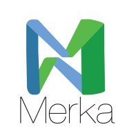 Merka logo, Merka contact details