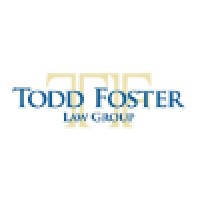 Todd Foster Law Group logo, Todd Foster Law Group contact details