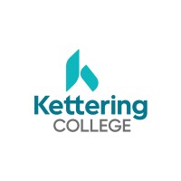 Kettering College Medical Arts logo, Kettering College Medical Arts contact details