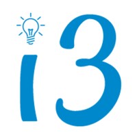 i3 Corporation logo, i3 Corporation contact details