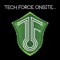 Tech Force Onsite logo, Tech Force Onsite contact details