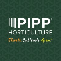 Pipp Horticulture logo, Pipp Horticulture contact details