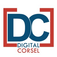 Digital Corsel logo, Digital Corsel contact details