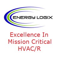 Energy Logix logo, Energy Logix contact details