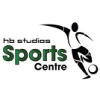 HB Studios Sports Centre logo, HB Studios Sports Centre contact details