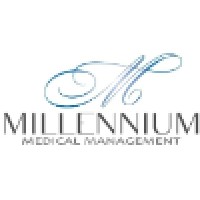 Millennium Medical logo, Millennium Medical contact details