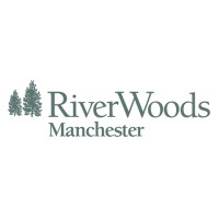 RiverWoods Manchester logo, RiverWoods Manchester contact details