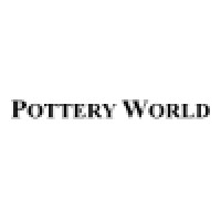 Pottery World logo, Pottery World contact details