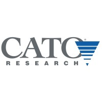 Cato Research logo, Cato Research contact details